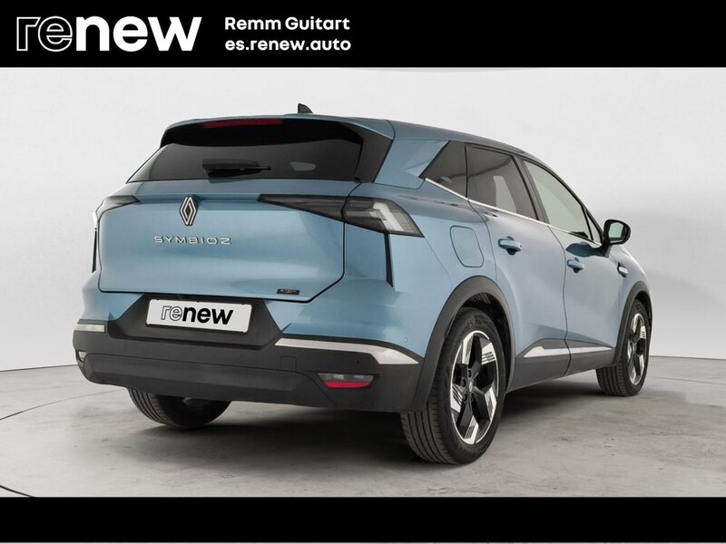 Renault Symbioz