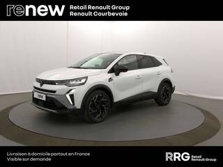 Vehicle 3D Image