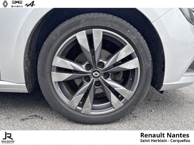 Renault Megane IV Berline