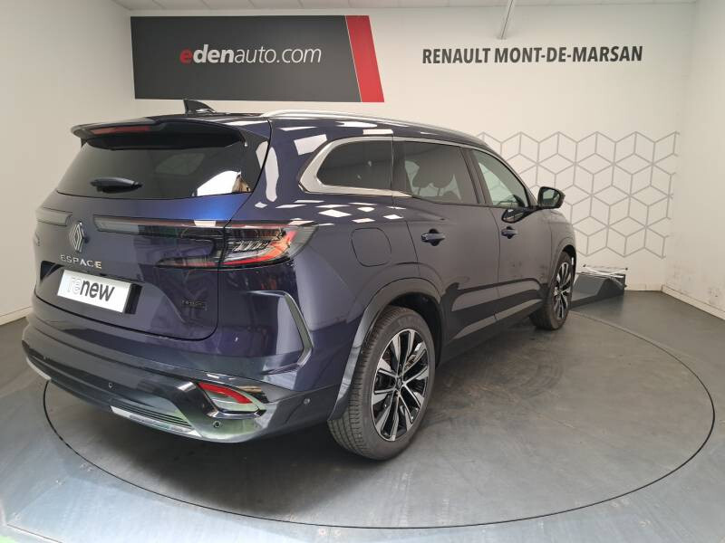 Renault Espace VI