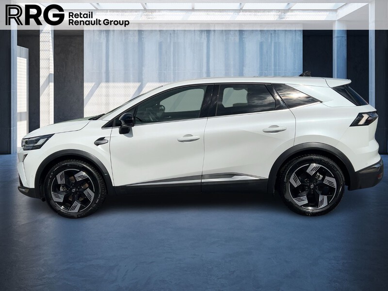 Fahrzeugabbildung Symbioz Techno Full Hybrid E-Tech 160 Bild 2 von 24