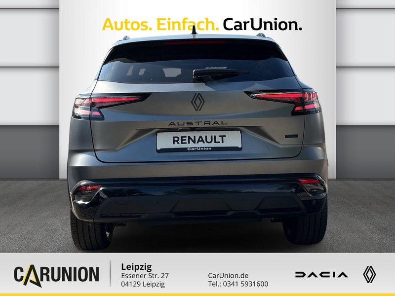 Renault Austral