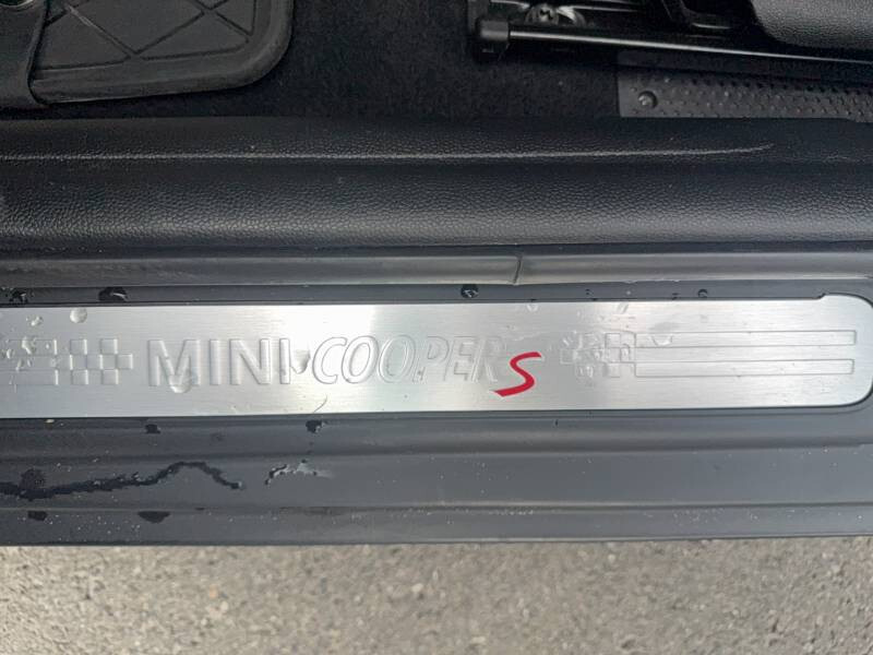 Mini Hatch 5 Portes F55 LCI II