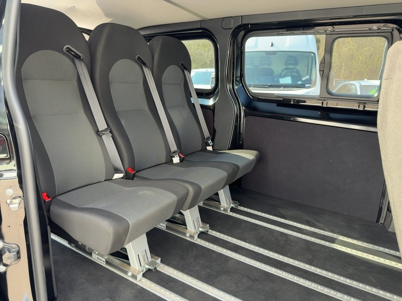Fiat Professional Scudo