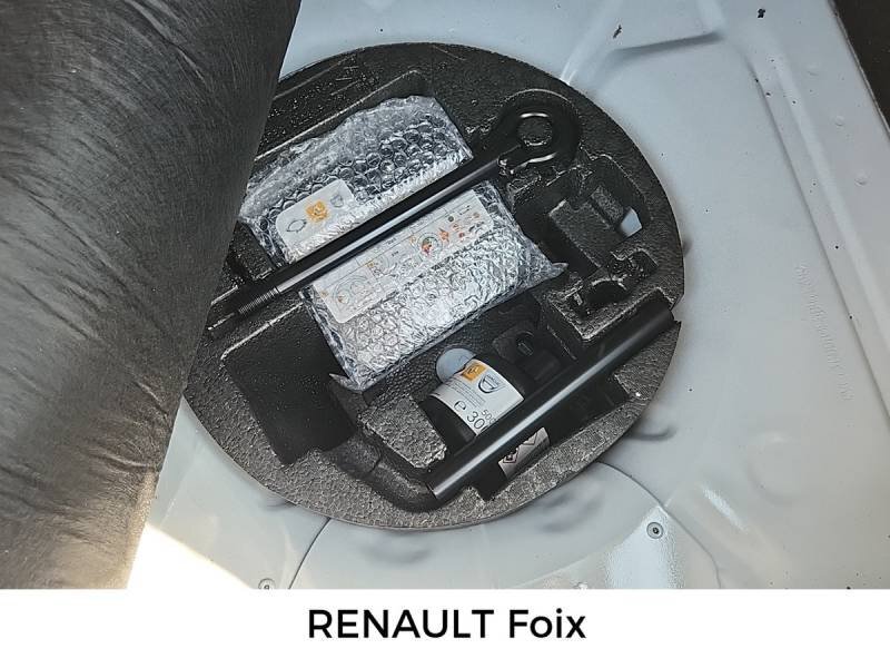 Renault ZOE E-Tech Electrique
