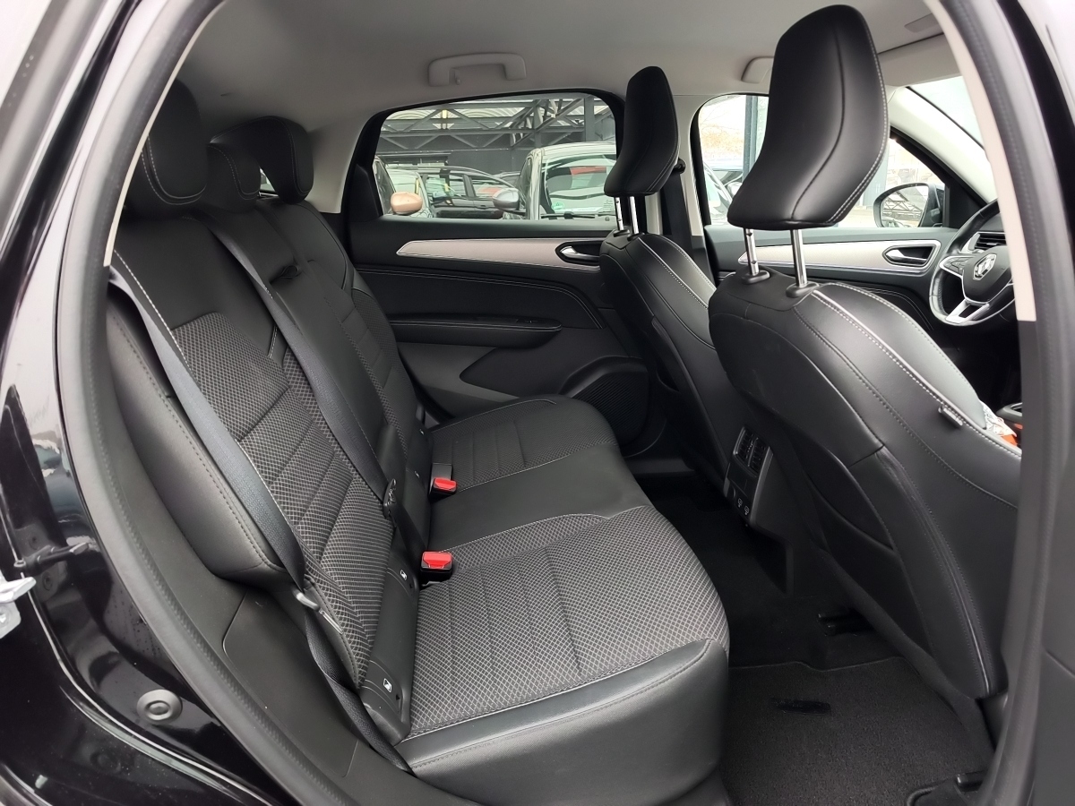 Renault Arkana – Bild 8