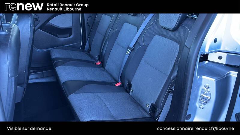 Renault Kangoo VP