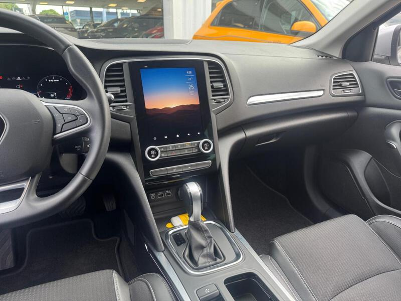 Renault Megane IV Berline