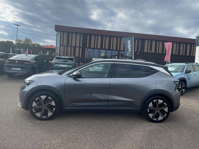 Renault Scenic E-Tech Electrique