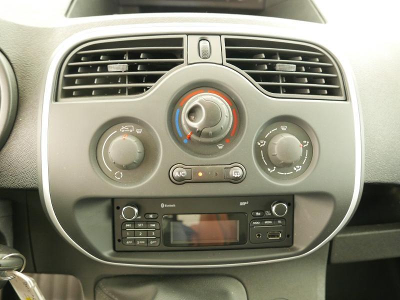 Renault Kangoo VU