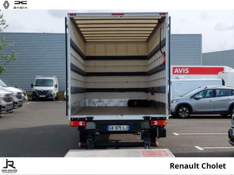 Renault Master Grand Volume