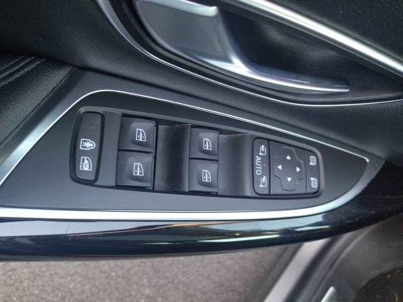 Renault Espace V