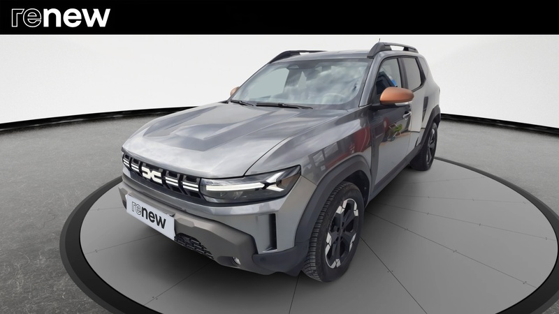 DACIA Duster 2024 — imagine 25