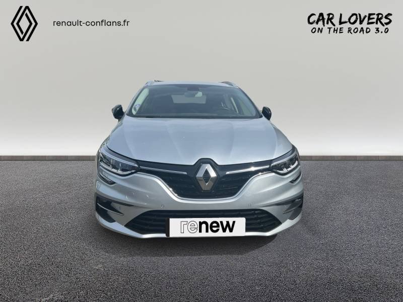 Renault Megane IV Estate