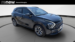SPORTAGE