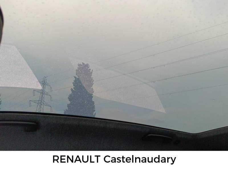 Renault Scenic E-Tech Electrique