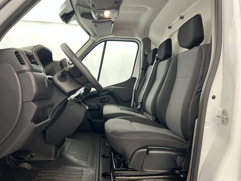 Renault Master III