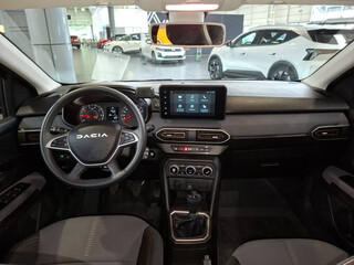 Vehicle 3D Image