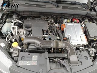 Vehicle 3D Image