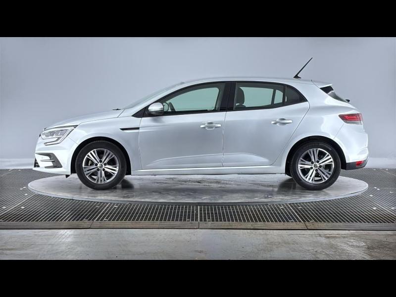 Renault Megane IV Berline