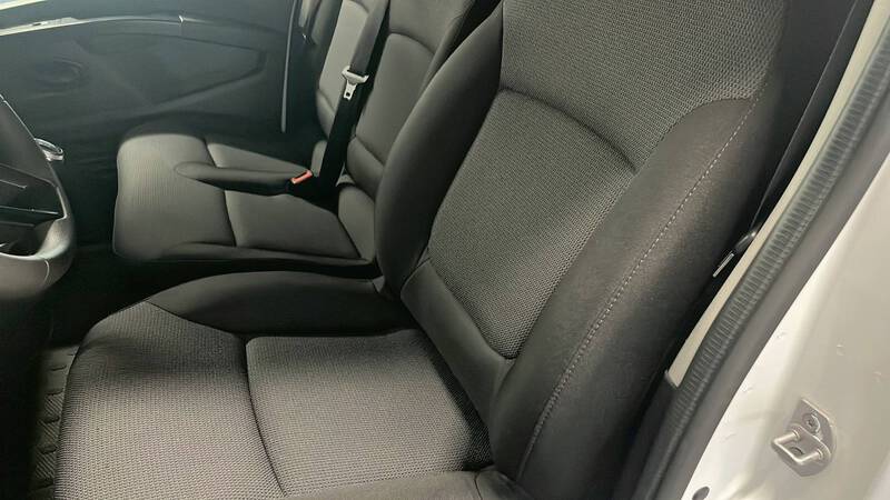Renault Trafic Fourgon