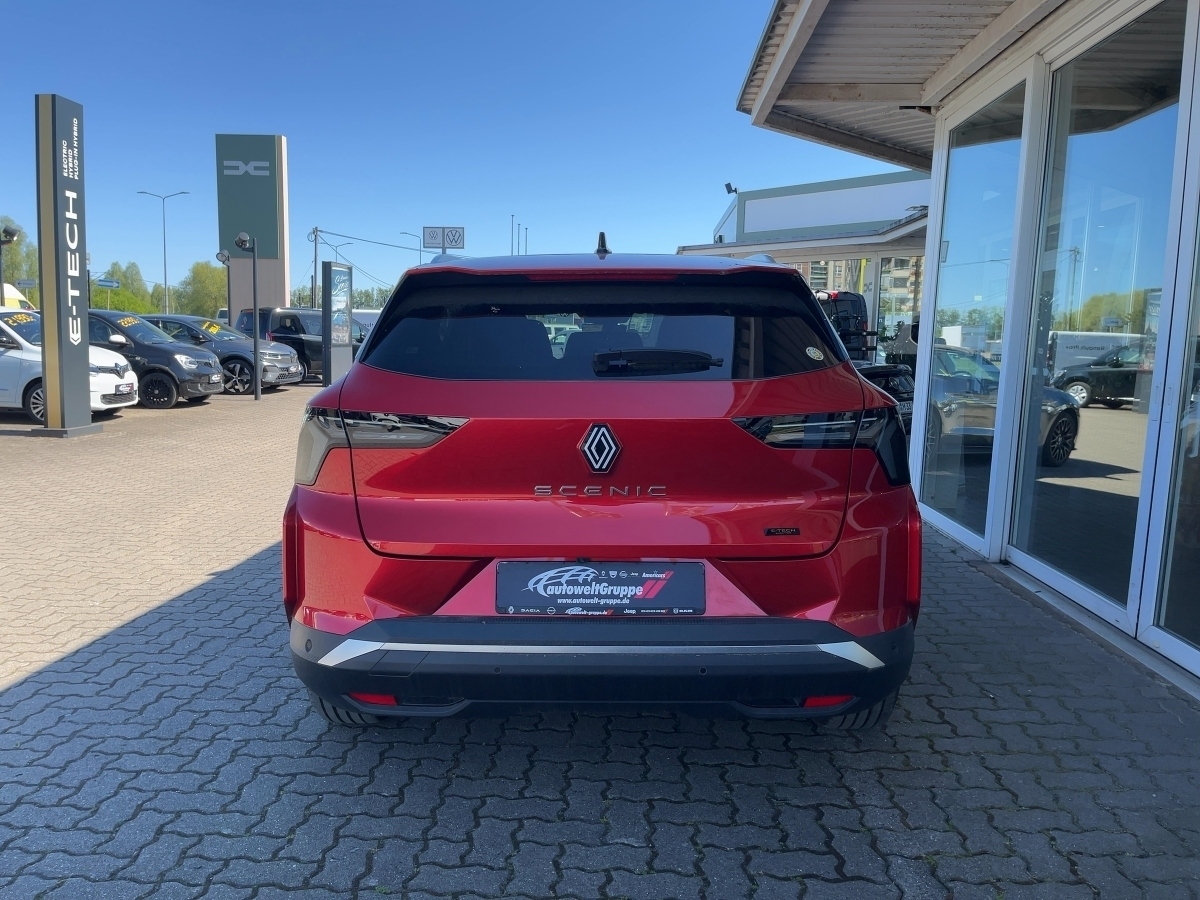 Renault Scenic E-TECH – Bild 3