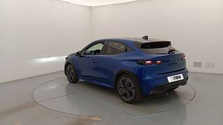 Vehicle 3D Image