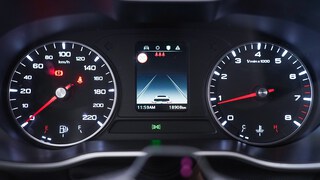 Vehicle 3D Image