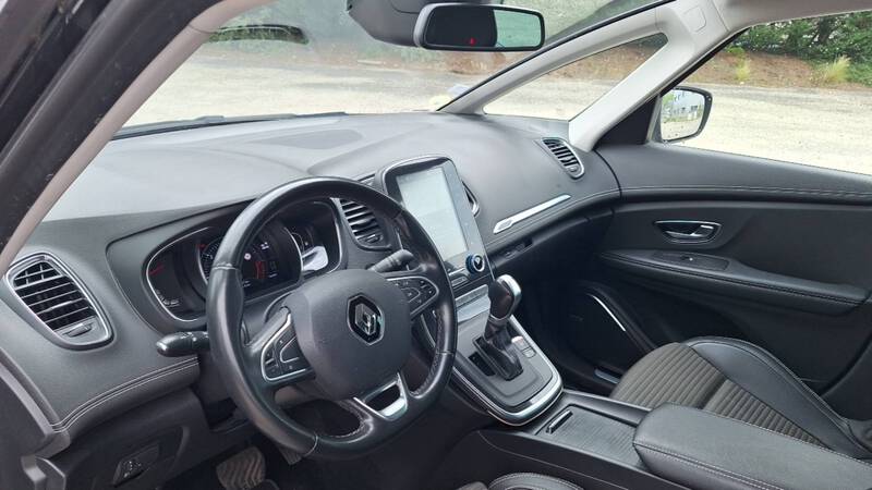 Renault Scenic IV