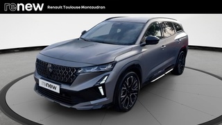 Vehicle 3D Image