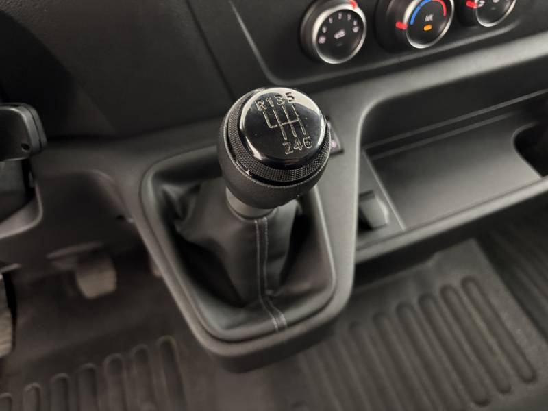 Renault Master III