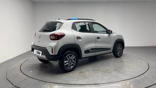 Vehicle 3D Image