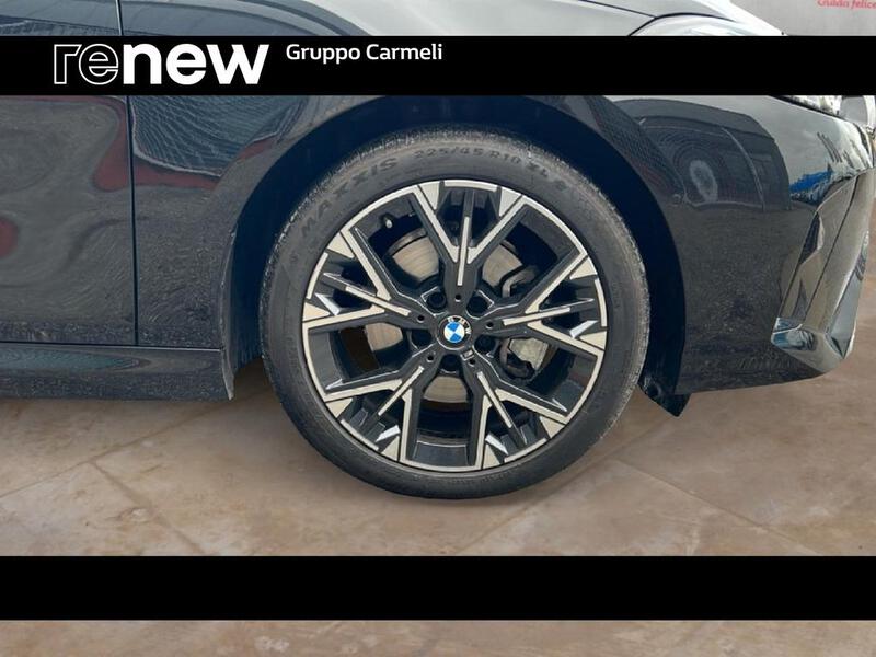 BMW Serie 1