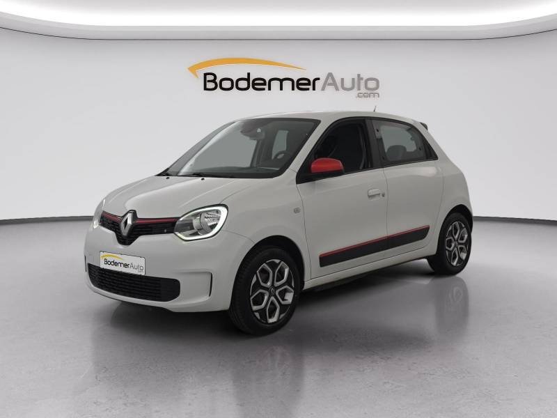 Renault Twingo E-Tech Electrique