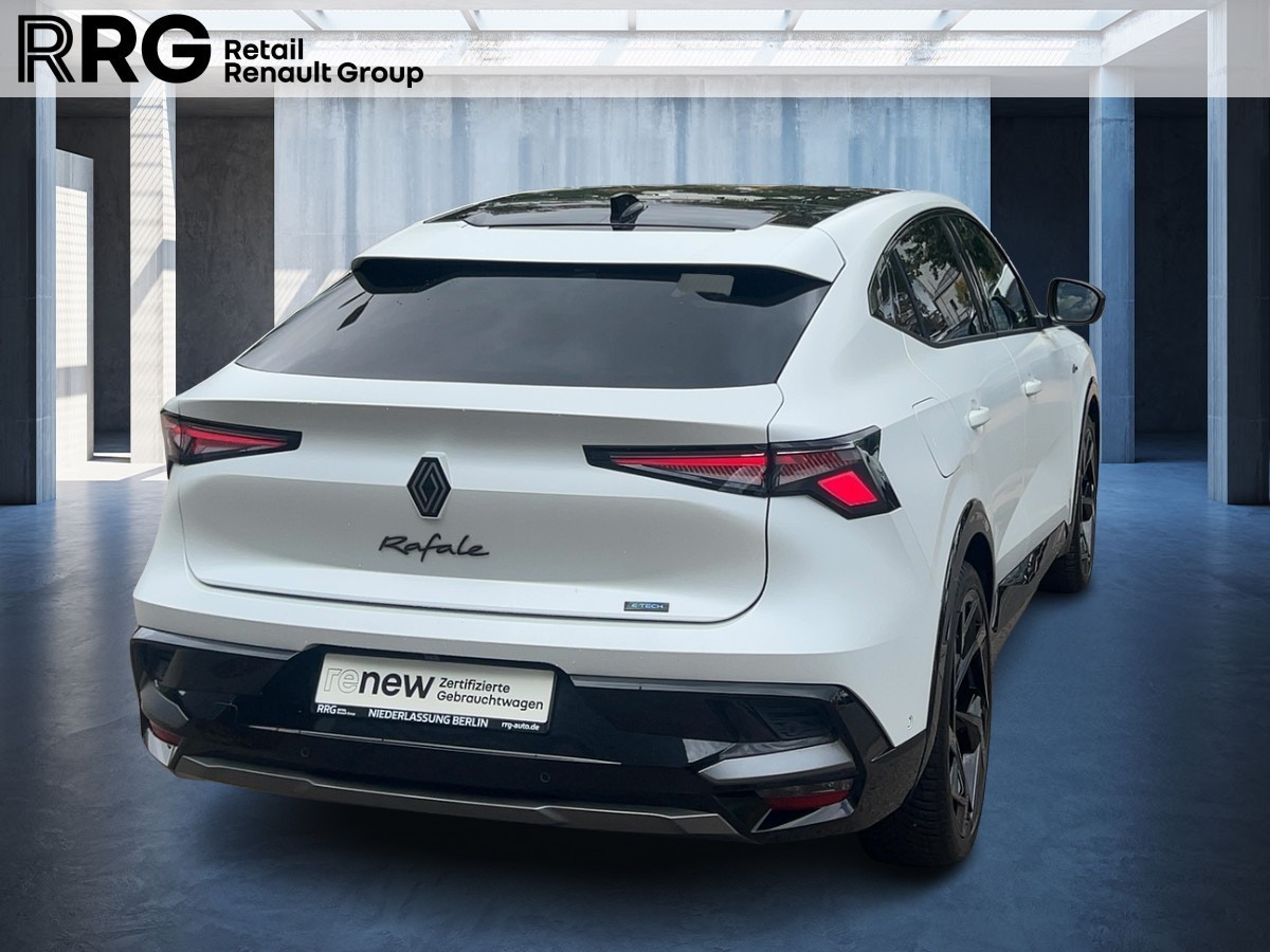 Renault Rafale – Bild 4