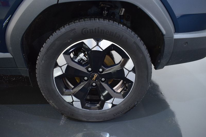 DACIA Bigster 2025 — imagine 9