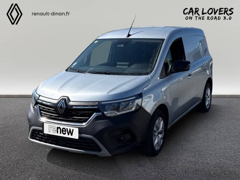 Renault Kangoo VU