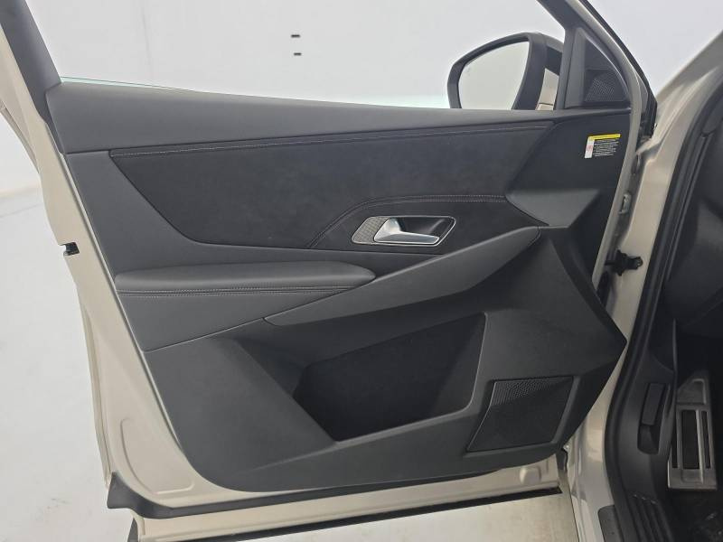 DS DS7 Crossback