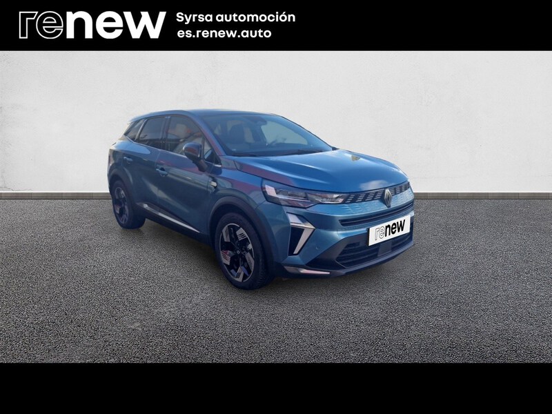Renault Symbioz