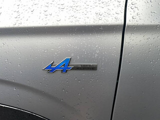 Vehicle 3D Image