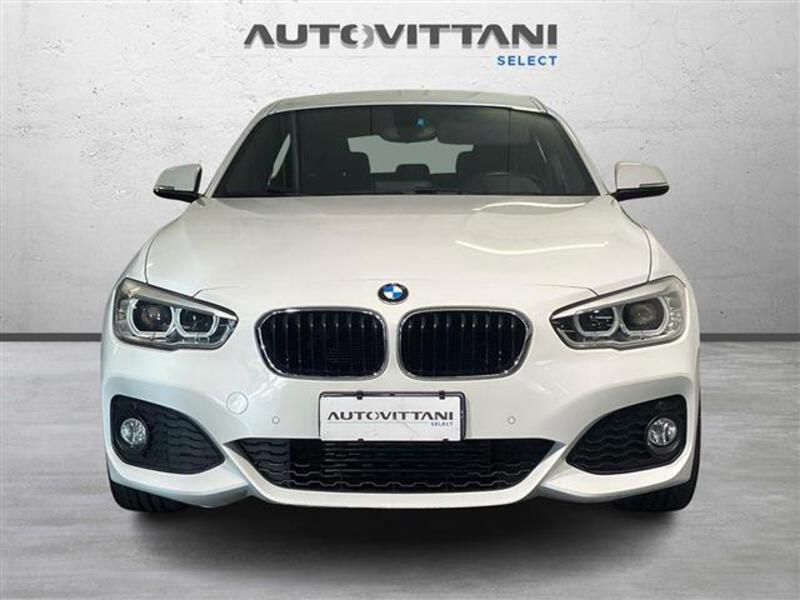 BMW Serie 1