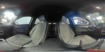 Vehicle 3D Image