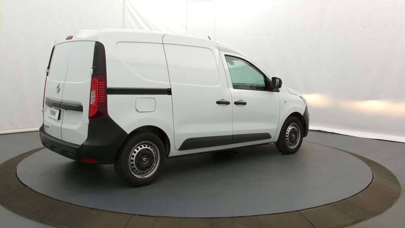 Renault Express VAN