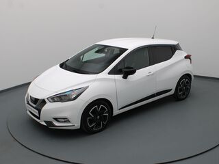 Vehicle 3D Image