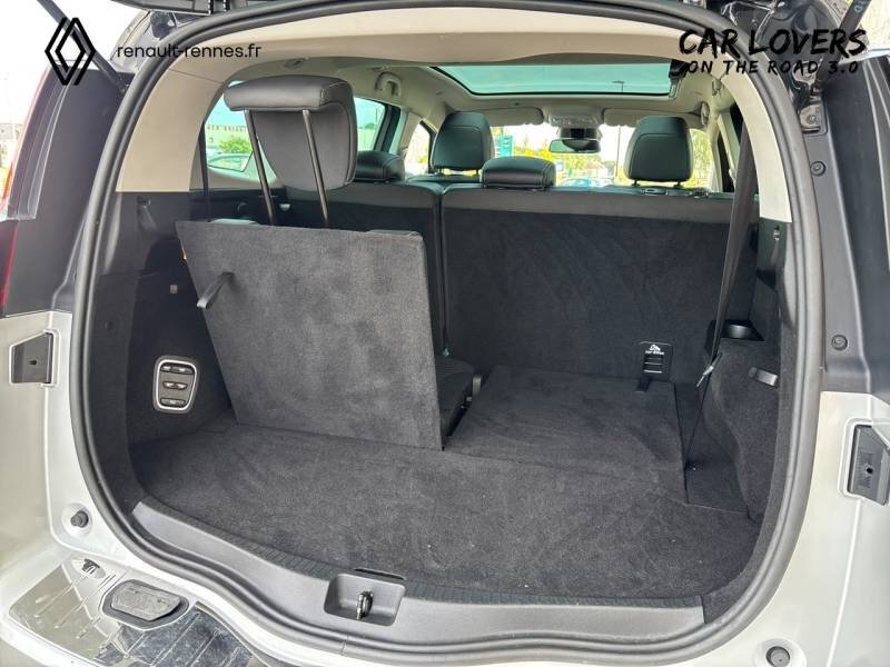 Renault Grand Scenic IV
