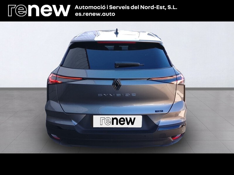Renault Symbioz