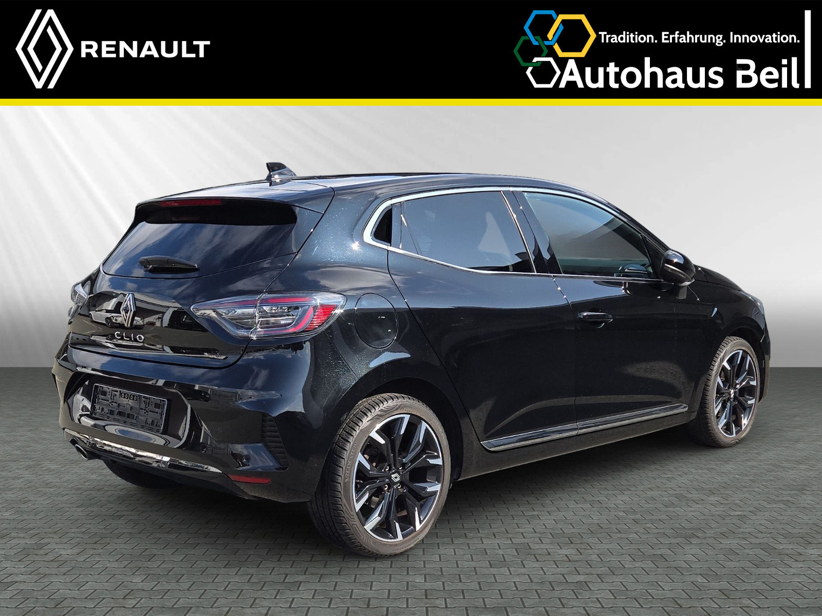 Renault Clio – Bild 2