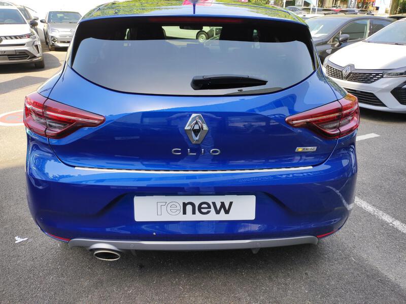Renault Clio V