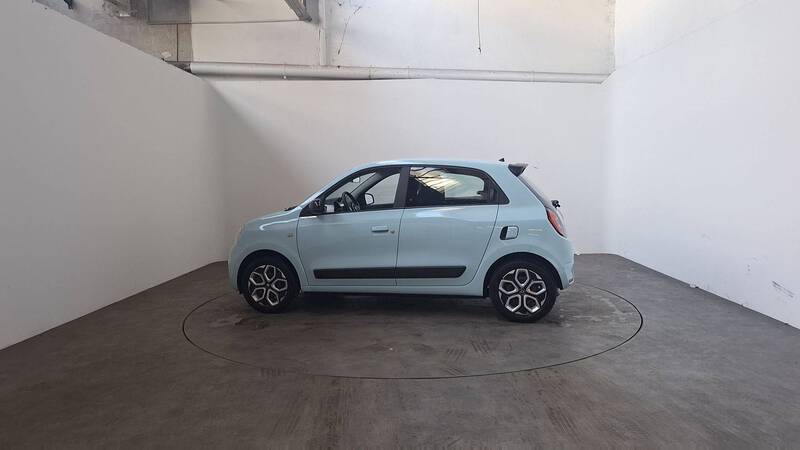 Renault Twingo III