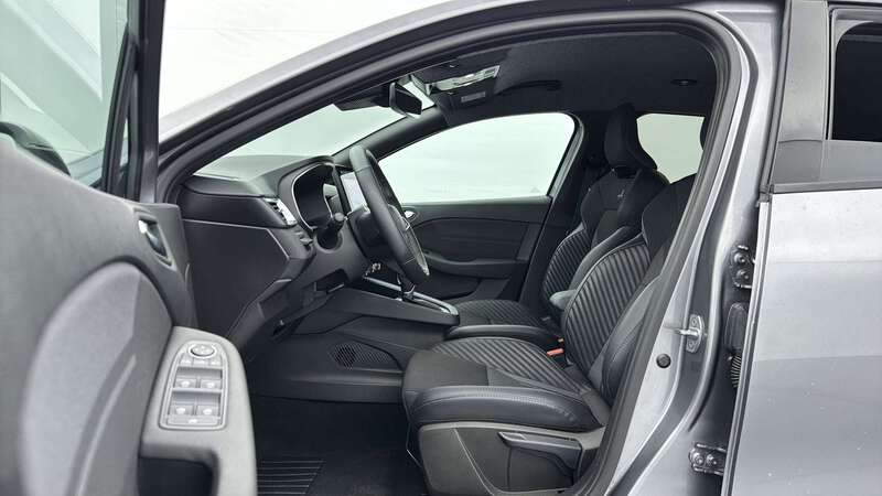 Renault Clio V